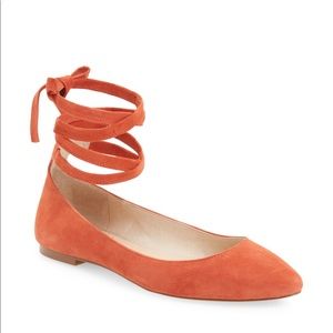 Vince Camuto Bevian Flats 8M